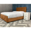 Liesel Upholstered Bed Frame