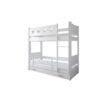 Lipinski Standard Bunk Bed and Mattress