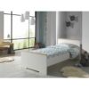 London 90 x 200cm European Signal Bed lying surface, without Slatted Frame