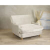 Lpd Furniture - Plumpton Chair Beige