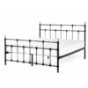 Lynx Super King (6') Metal Bed Frame