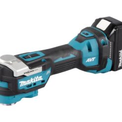 MAKITA DTM52Z Cordless Oscillating Multi-Tool