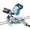 MAKITA LSO815FLN Slide Compound 216 mm Mitre Saw