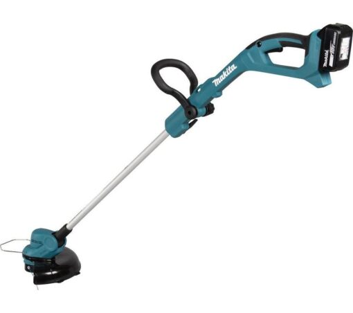 MAKITA LXT DUR193RT Cordless Grass Trimmer - Blue