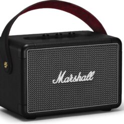 MARSHALL Kilburn II Portable Bluetooth Speaker - Black, Black