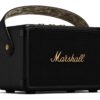 MARSHALL Kilburn II Portable Bluetooth Speaker - Black & Brass, Black