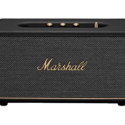 MARSHALL Stanmore III Bluetooth Speaker - Black, Black