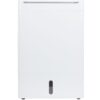 MEACO DD8L Zambezi Desiccant Dehumidifier - White