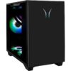 MEDION Erazer Bandit P20 Gaming PC - Intel®Core™ i5, RTX 4060, 1 TB SSD, Black