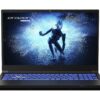 MEDION Erazer Deputy P50 15.6" Gaming Laptop - Intel®Core™ i7, RTX 4060, 1 TB SSD, Black