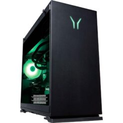 MEDION Erazer Hunter X20 Gaming PC - Intel®Core™ i7, RTX 4070 Ti, 1 TB SSD, Black