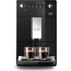 MELITTA Purista F230-102 Bean to Cup Coffee Machine - Black, Black