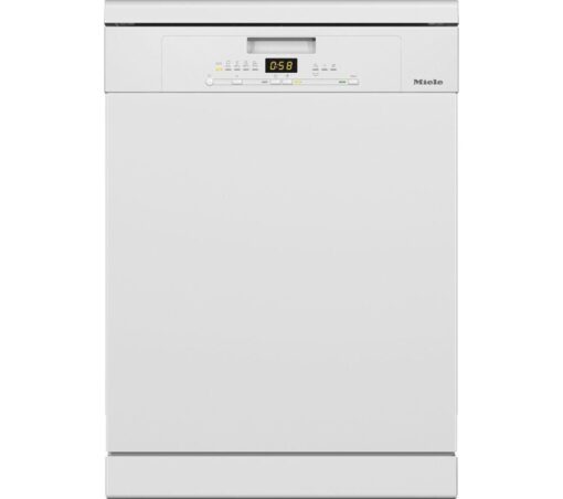 MIELE Active G 5110 SC Full-size Dishwasher - White, White