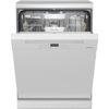 MIELE Active Plus G 5310 SC Full-size Dishwasher - White, White