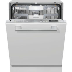 MIELE AutoDos G 7160 SCVi Full-size Fully Integrated WiFi-enabled Dishwasher