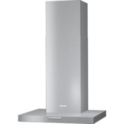 MIELE DAW1620 Chimney Cooker Hood - Stainless Steel, Stainless Steel