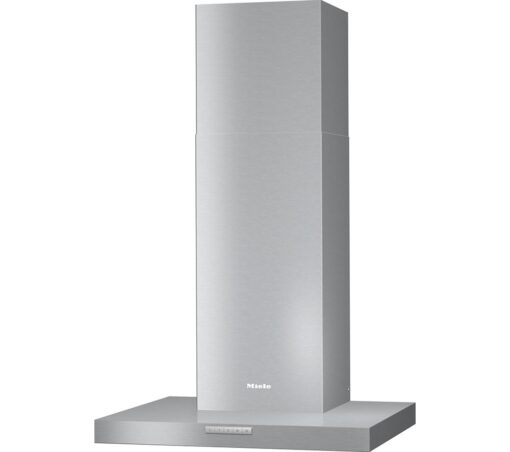 MIELE DAW1620 Chimney Cooker Hood - Stainless Steel, Stainless Steel