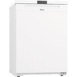 MIELE F 4001 D Undercounter Freezer - White, White