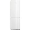 MIELE KD 4172 E 60/40 Fridge Freezer - White, White