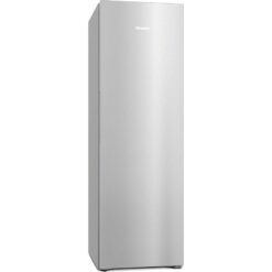 MIELE KS 4383 ED Tall Fridge - Silver, Silver/Grey