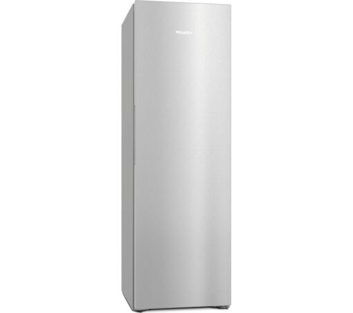 MIELE KS 4383 ED Tall Fridge - Silver, Silver/Grey