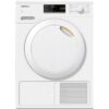 MIELE T1 Active TCA220WP 7 kg Heat Pump Tumble Dryer - White, White