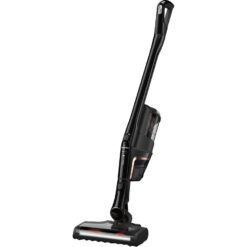 MIELE Triflex HX2 Cat&Dog Cordless Vacuum Cleaner - Obsidian Black, Black