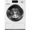 MIELE W1 TwinDos WWG 660 WCS WiFi-enabled 9 kg 1400 Spin Washing Machine - White, White