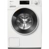 MIELE WWD164 WCS WiFi-enabled 9 kg 1400 Spin Washing Machine - White, White