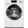 MIELE WWG 360 WiFi-enabled 9 kg 1400 Spin Washing Machine - White, White