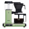 MOCCAMASTER KBG Select 53807 Filter Coffee Machine - Pastel Green, Green