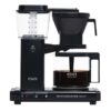 MOCCAMASTER KBG Select 53818 Filter Coffee Machine - Black, Black