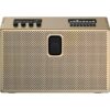 MONDO By Defunc M2002 Large Portable Bluetooth Speaker with Google Assistant & Siri - Brass, Gold,Yellow