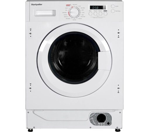 MONTPELLIER MONTPELLIE MIWD8614, White