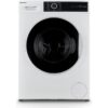 MONTPELLIER MWM1014BLW 10 kg 1400 Spin Washing Machine - White, White