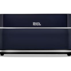 MORPHY RICHARDS Signature 245703 4-Slice Toaster - Midnight Blue