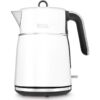 MORPHY RICHARDS Signature Opulent 100704 Jug Kettle - Moonlight White