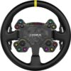 MOZA RACING RS V2 Racing Wheel - Black