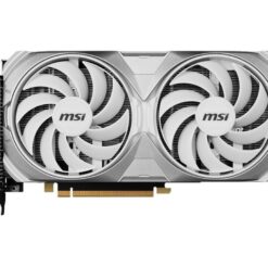 MSI GeForce RTX 4070 SUPER 12 GB VENTUS 2X OC Graphics Card