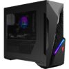 MSI MAG Infinite S3 Gaming PC - Intel®Core™ i7, RTX 4070 SUPER, 1 TB SSD, Black