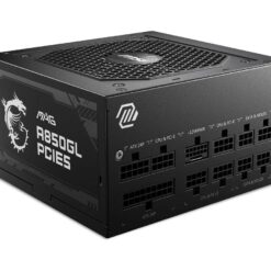 MSI MEG Ai1300P PCIE5 Modular ATX PSU - 1300 W