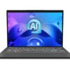 MSI Prestige 13 AI Evo A1MG 13.3" Laptop - Intel®Core™ Ultra 7, 1 TB SSD, Grey, Silver/Grey