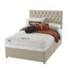 Madison Mirapocket 2000 Memory Divan Bed