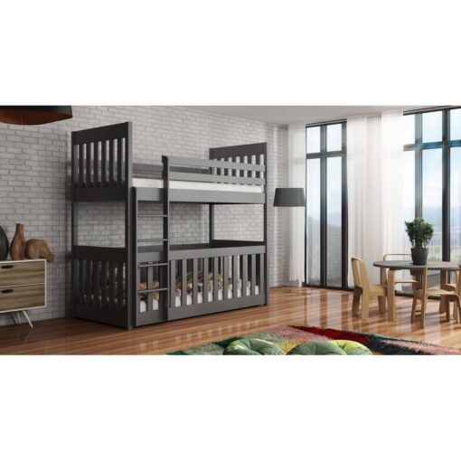 Magee Single (3') Standard Bunk Bed