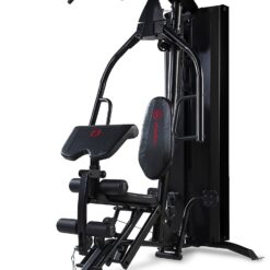 Marcy HG7000 72KG Home Multi Gym With Integrated Leg Press