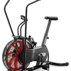 Marcy NS-BK1000 Dual Action Air-Resistance Fan Exercise Bike