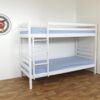 Matteson Hardwood Bunk Bed