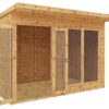 Mercia Maine Summerhouse - 10 x 6ft