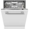 Miele Active Plus G5450 SCVi Full-size Fully Integrated Dishwasher