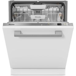 Miele Active Plus G5450 SCVi Full-size Fully Integrated Dishwasher